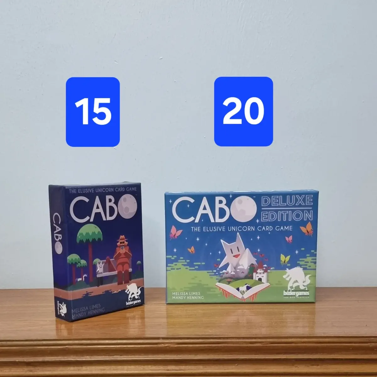 Root Board Games
