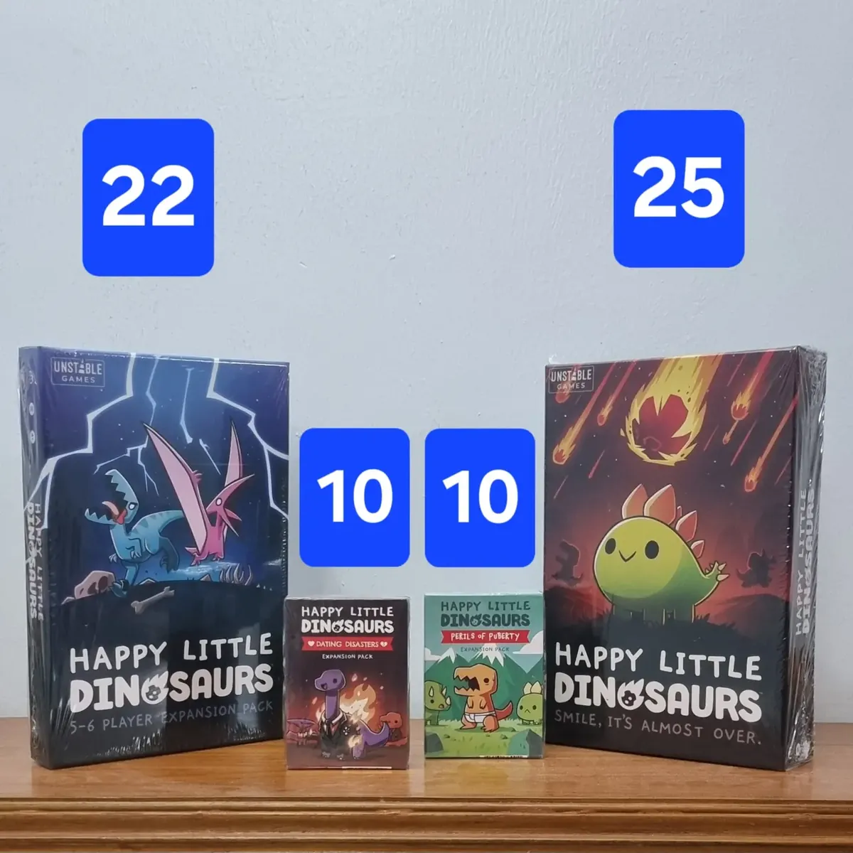 Root Board Games