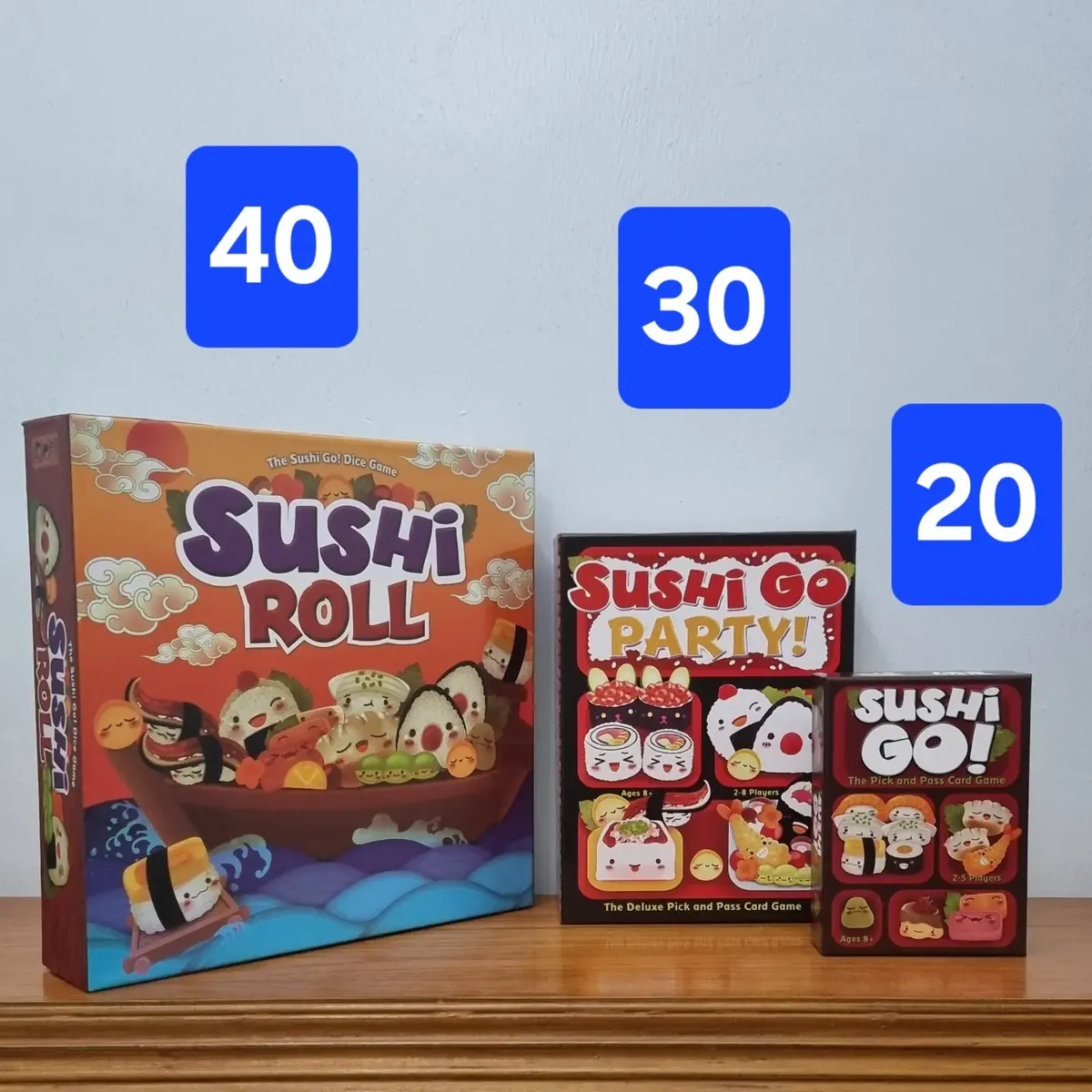 Root Board Games
