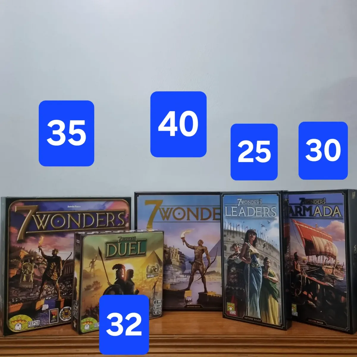 Root Board Games