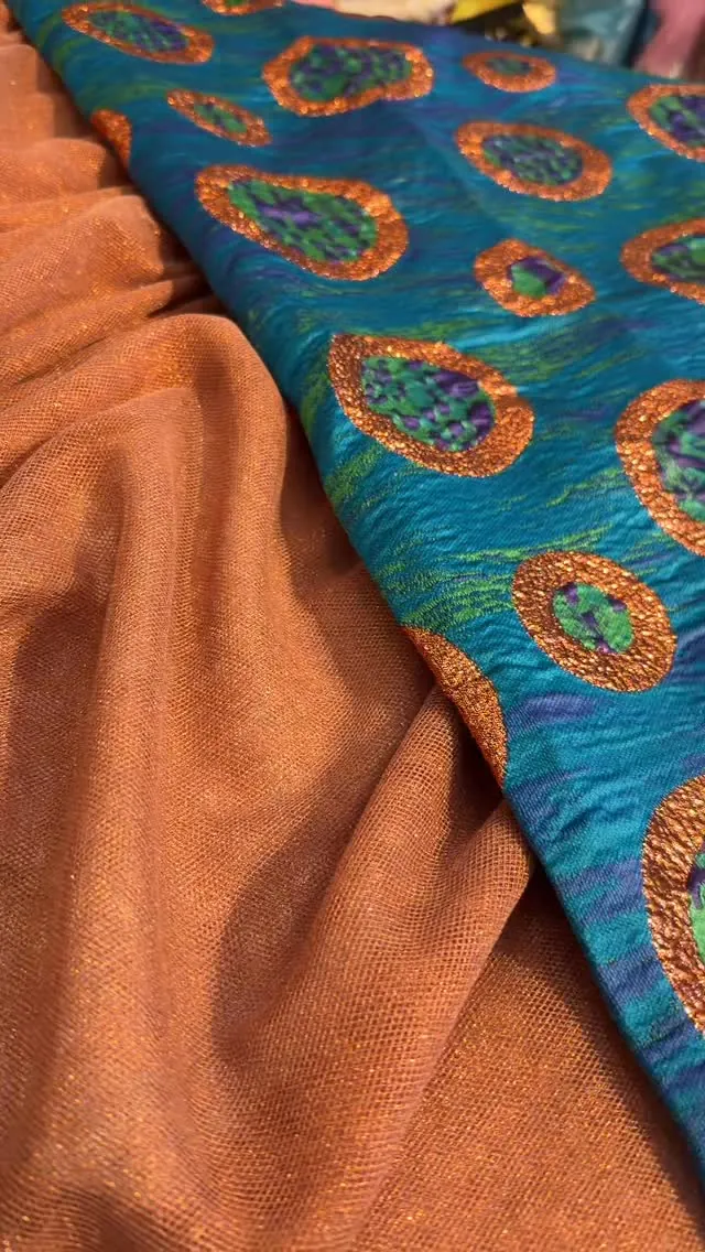 Decorative Fabric