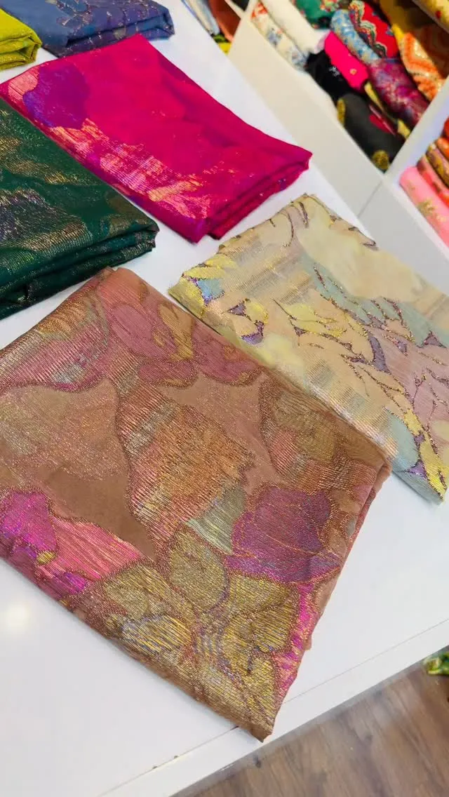 Canboutik Traditional Fabric