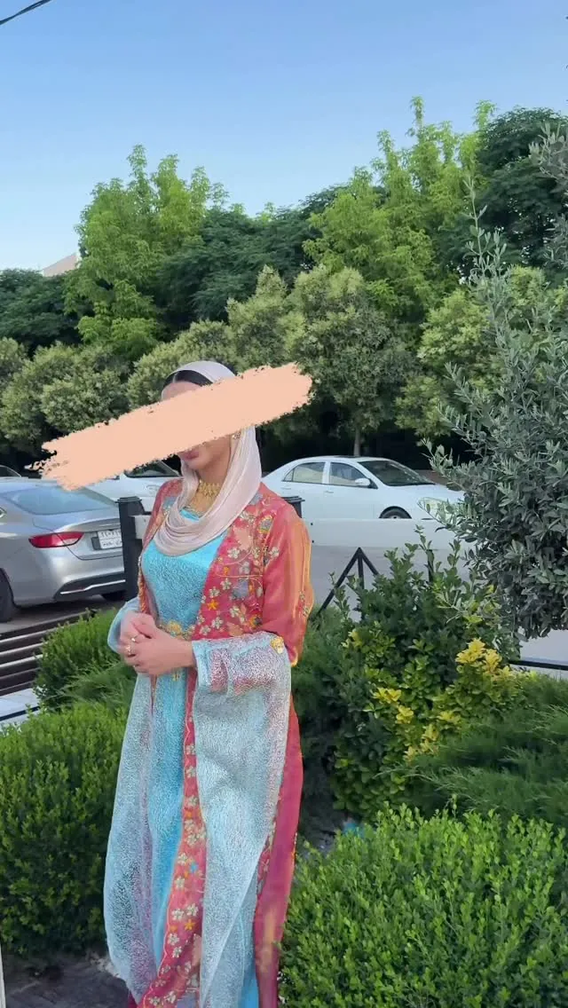 Women's Floral Dress