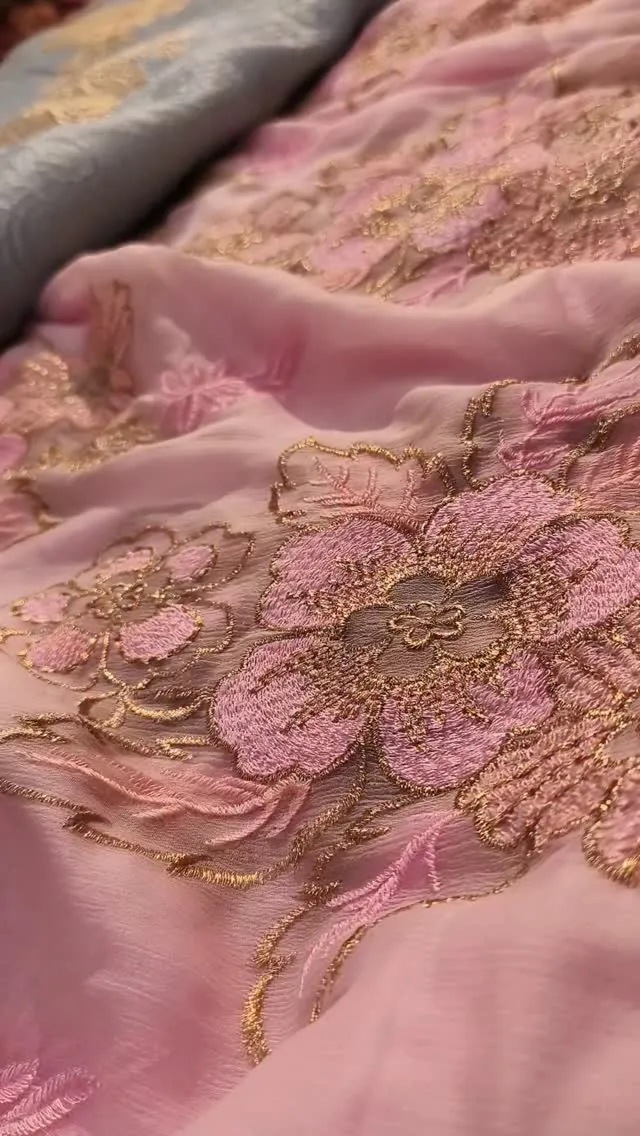 Special Dress and Blouse