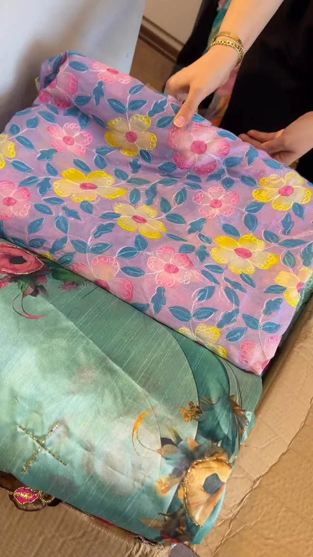 Fabric Collection