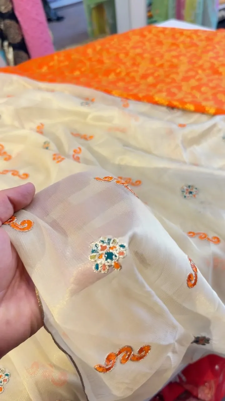 Canubotic Fabric