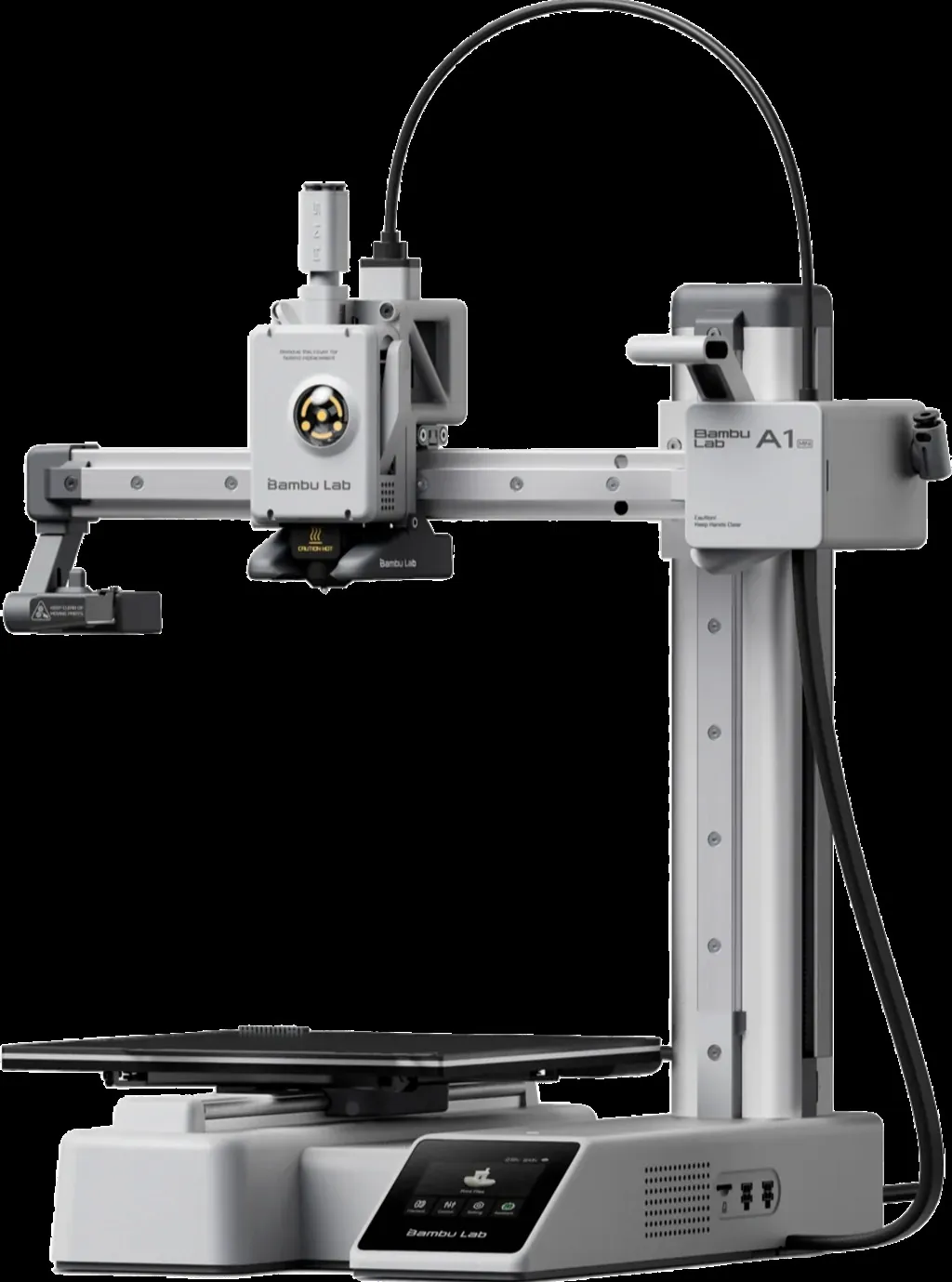 Bambu Lab A1 Mini 3D Printer