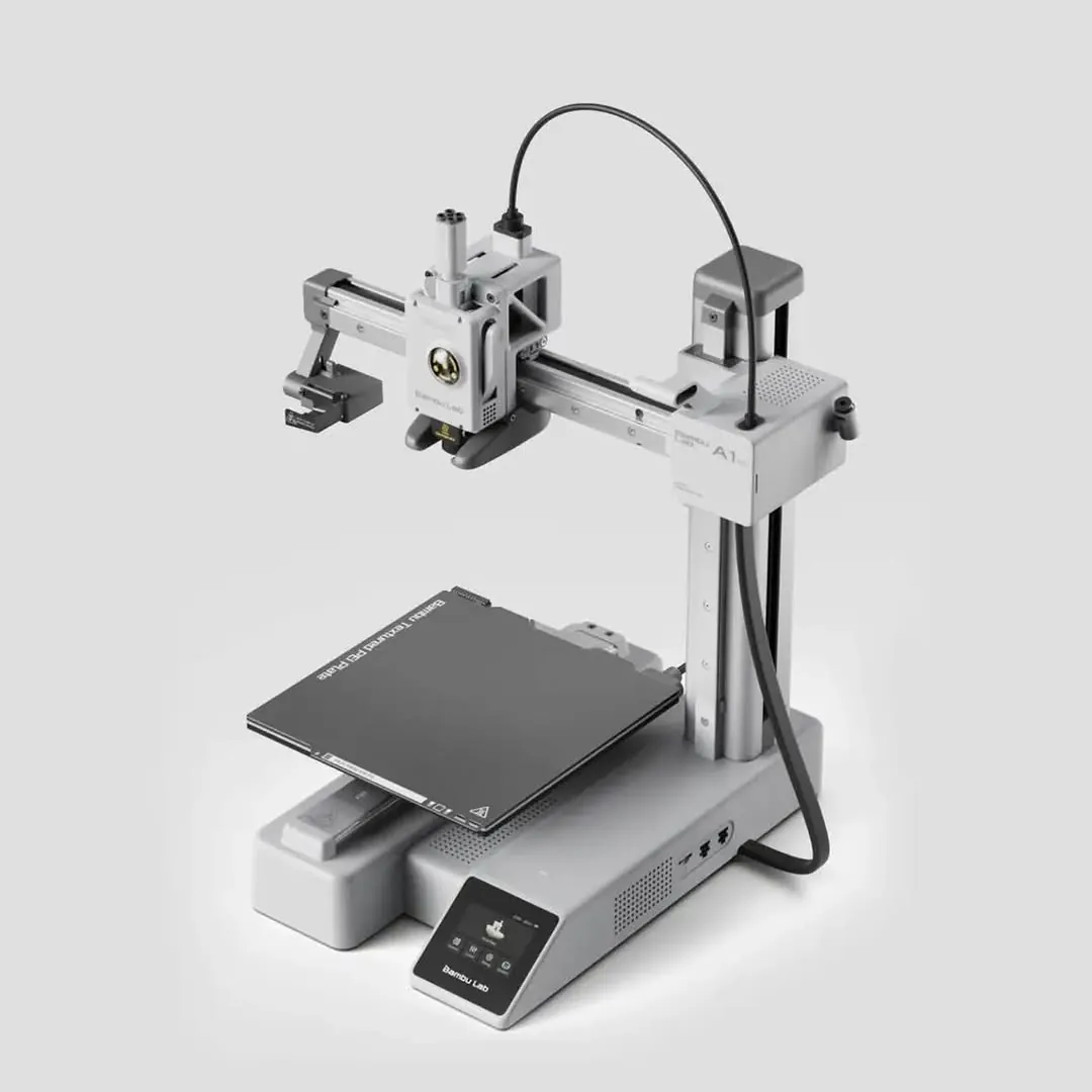 Bambu Lab A1 Mini 3D Printer