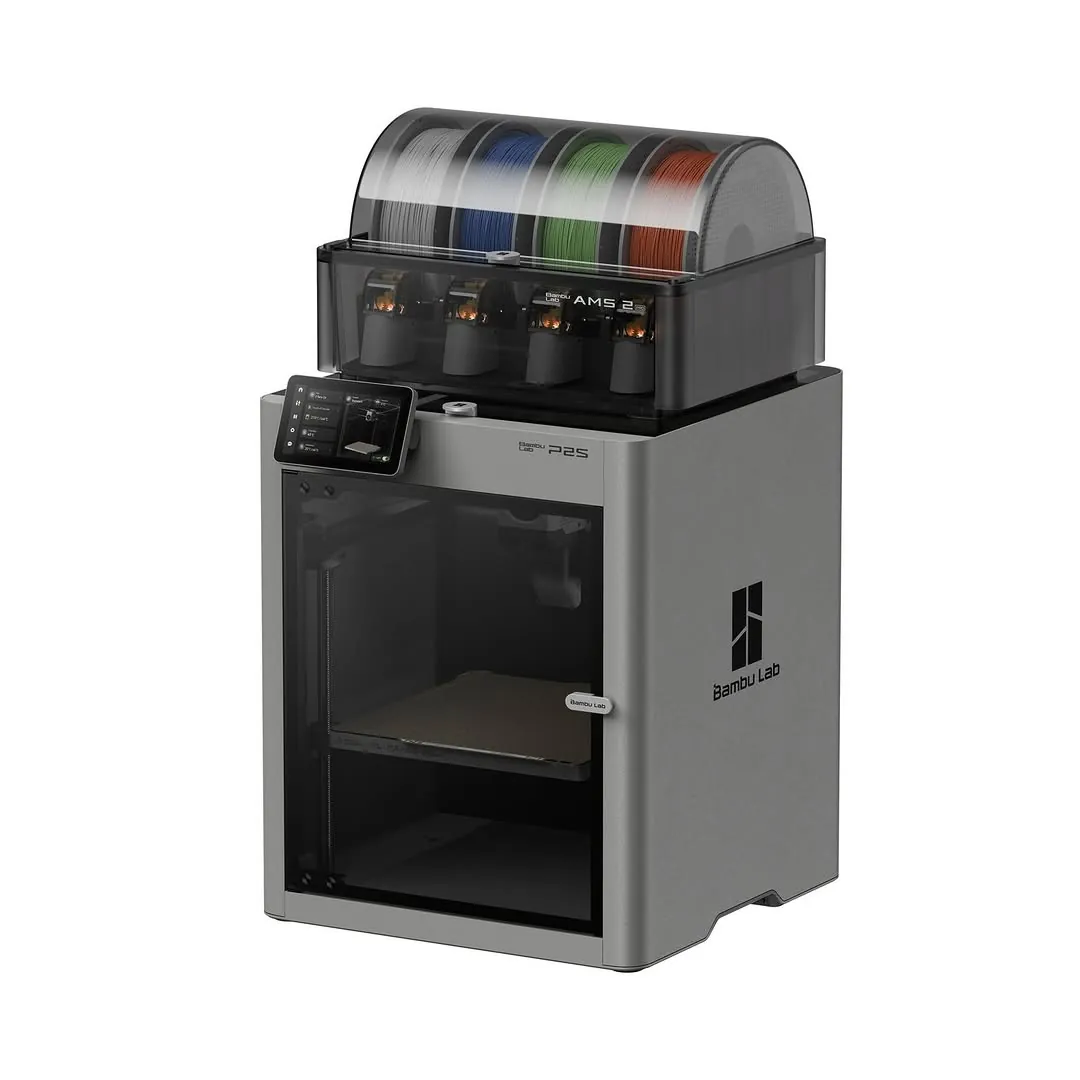 Bambu Lab A1 Mini 3D Printer