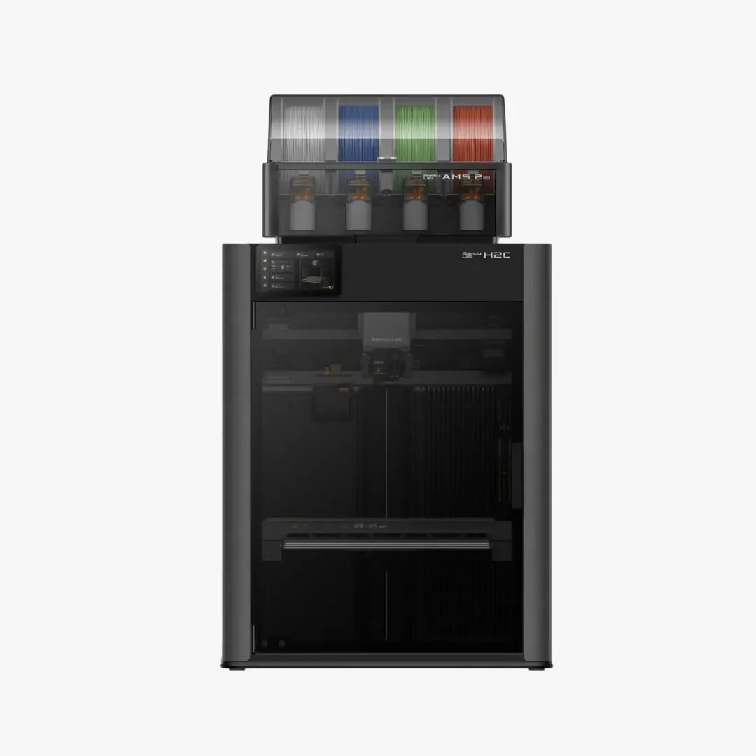 Bambu Lab A1 Mini 3D Printer