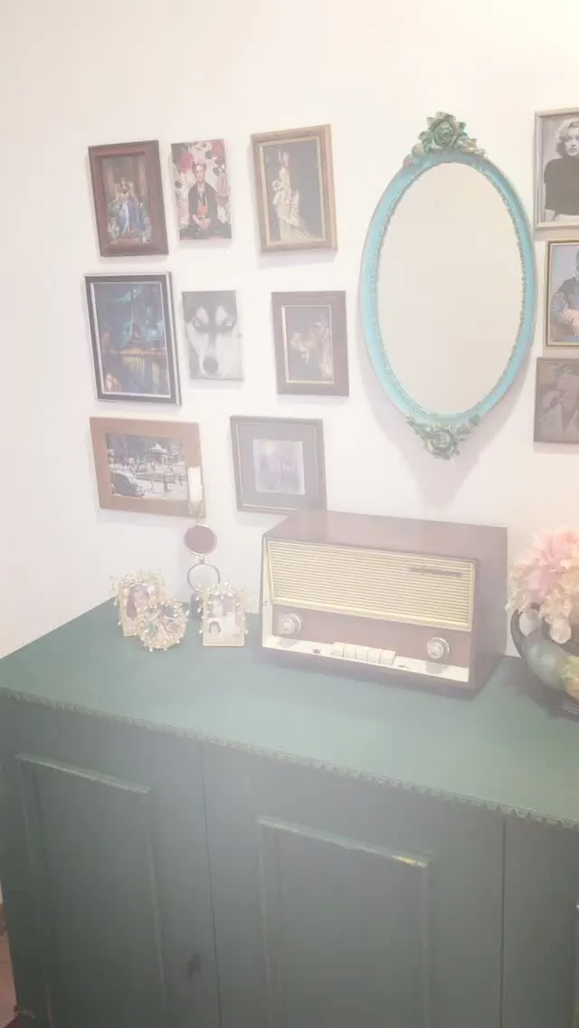 Vintage Radio