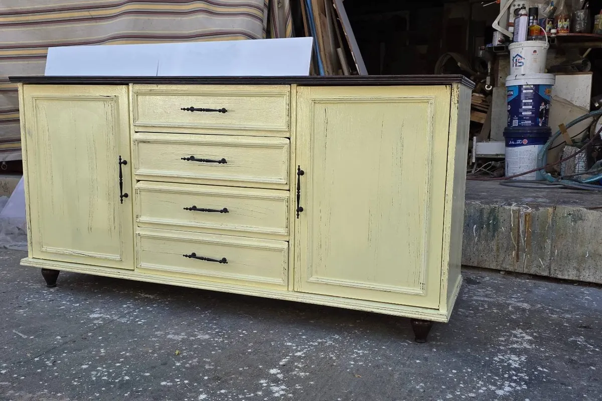 Classic Sideboard Cabinet