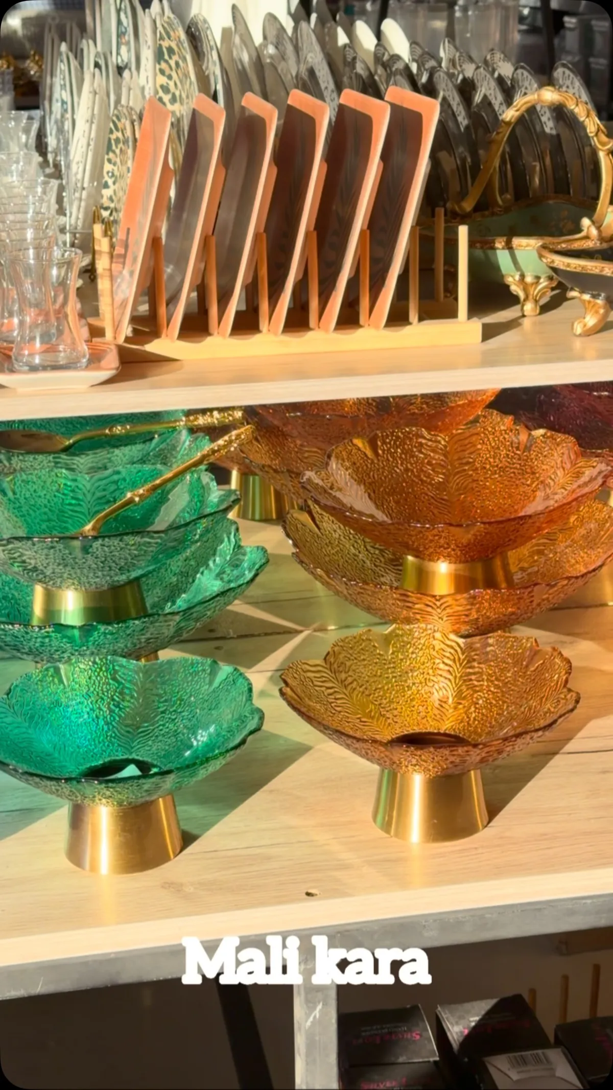 Product (Various Sizes)