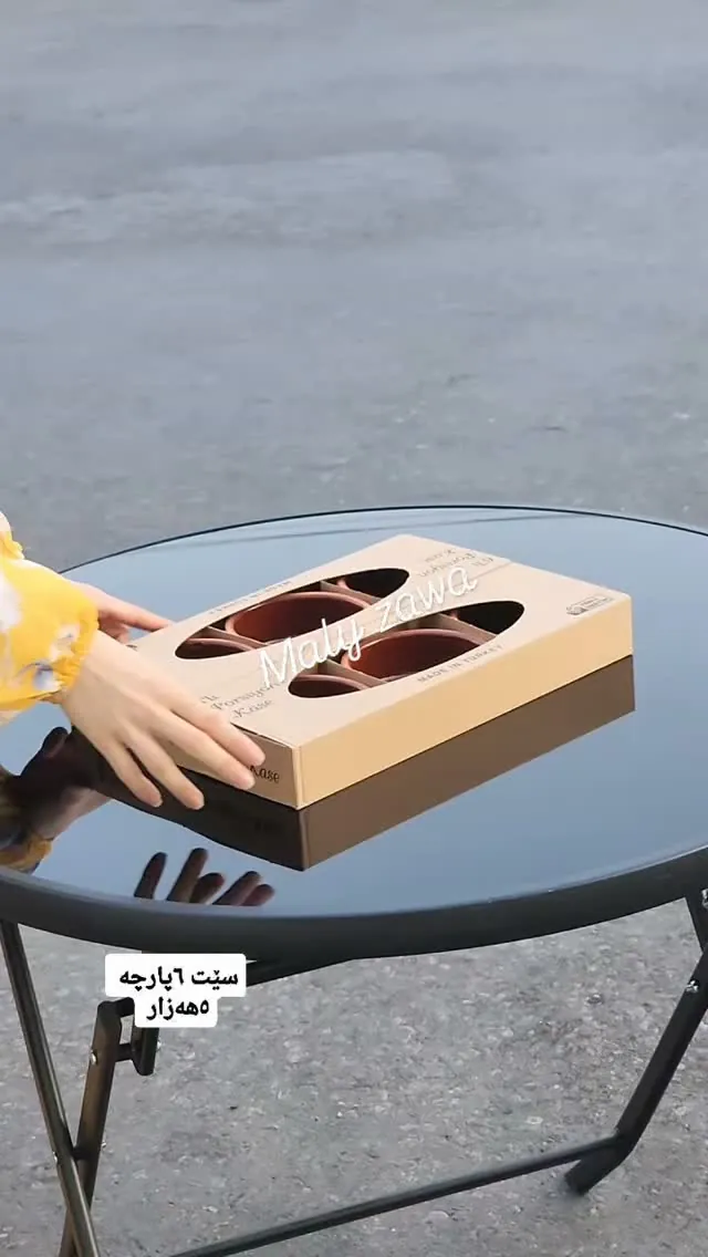 6-Piece Bowl Set