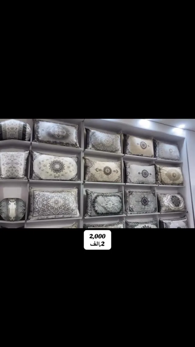 Decorative Pillows