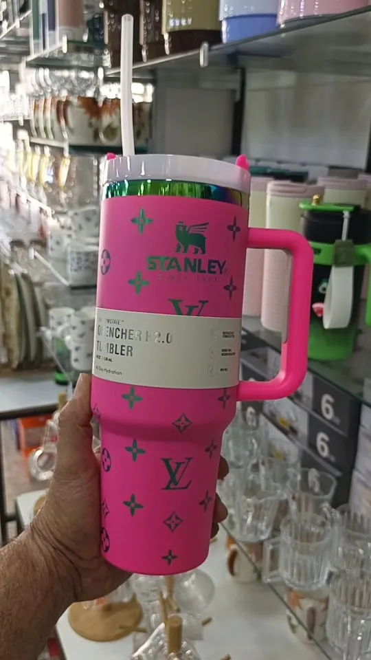 Stanley Quencher H2.0 Tumbler