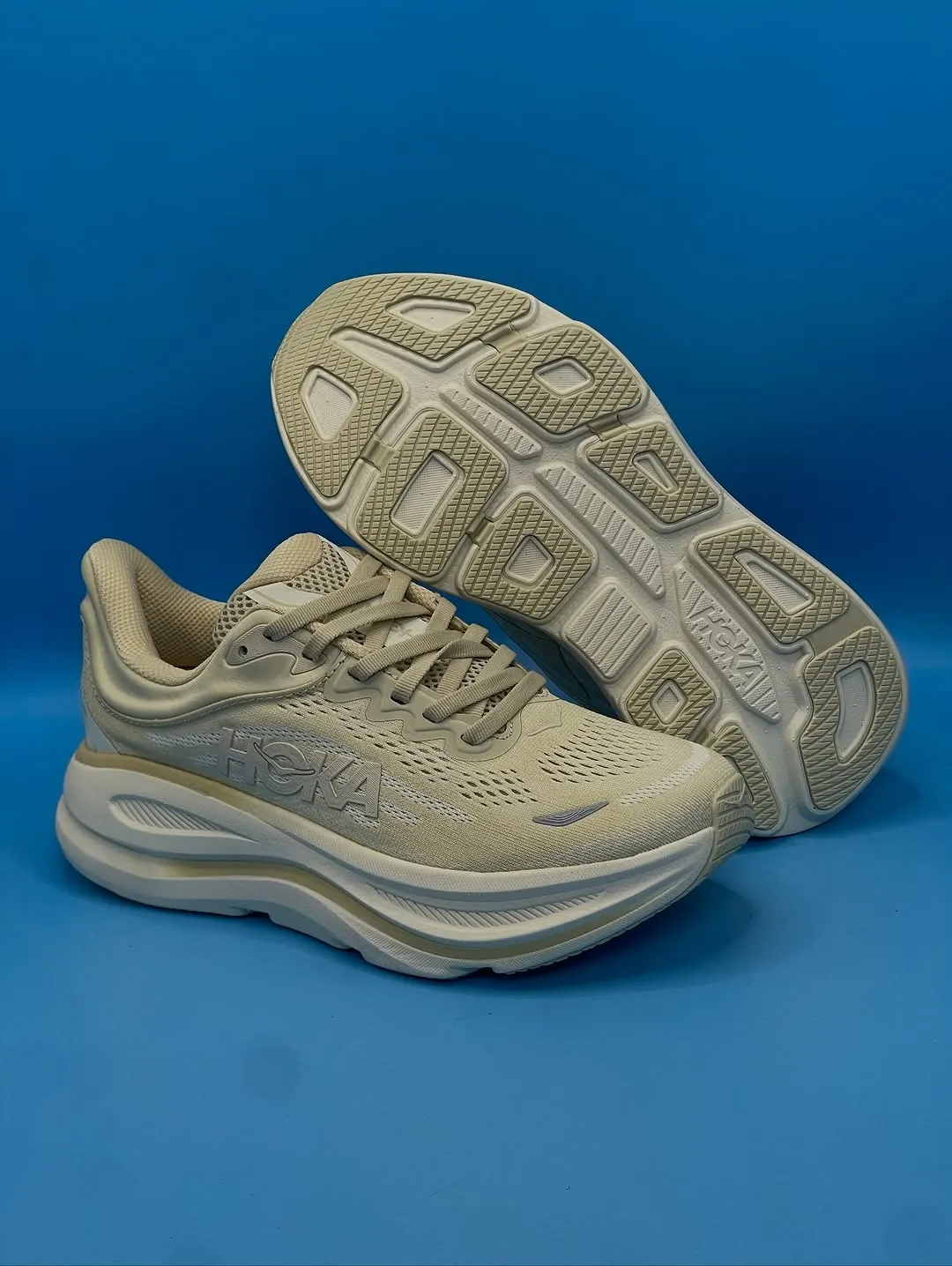 Hoka Bondi 9 Running Shoes