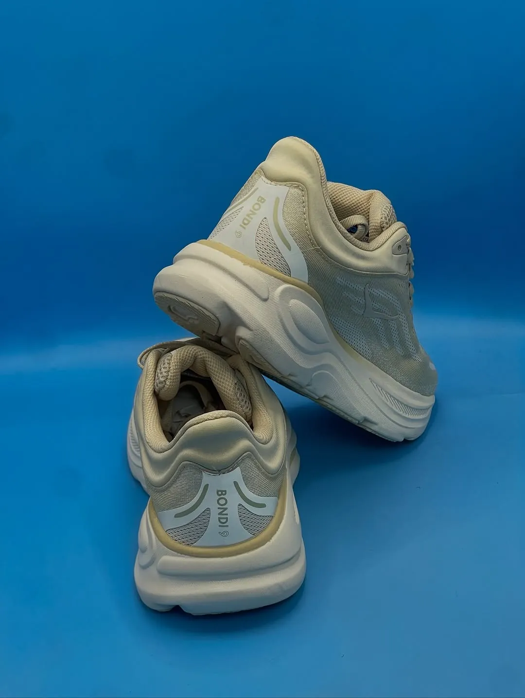 Hoka Bondi 9 Running Shoes