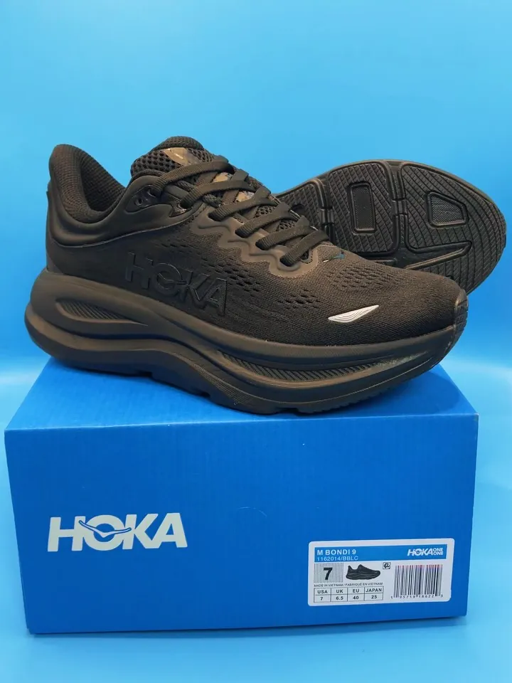 Hoka Bondi 9 Running Shoes