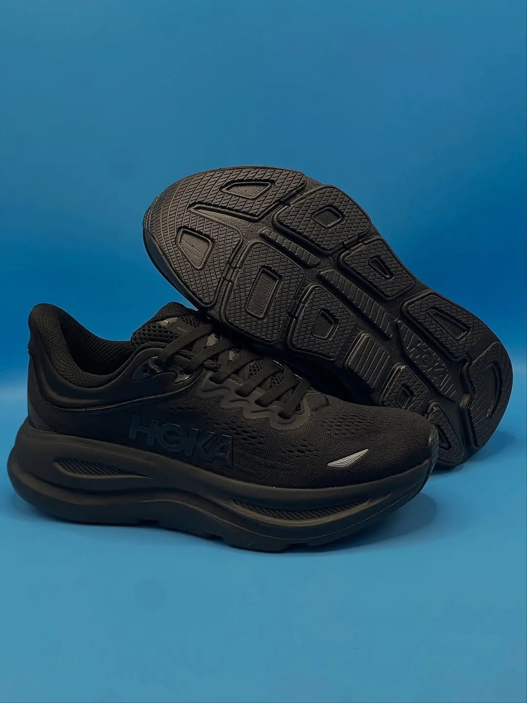 Hoka Bondi 9 Running Shoes