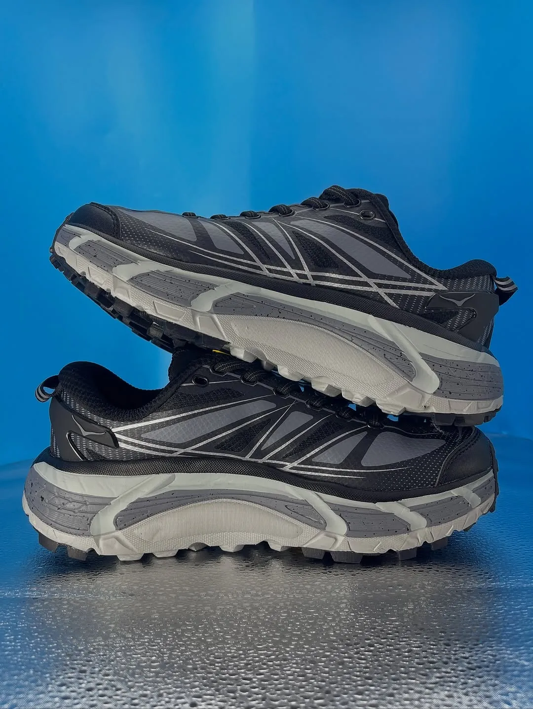 Hoka Mafate Speed 2 Trail Running Shoes