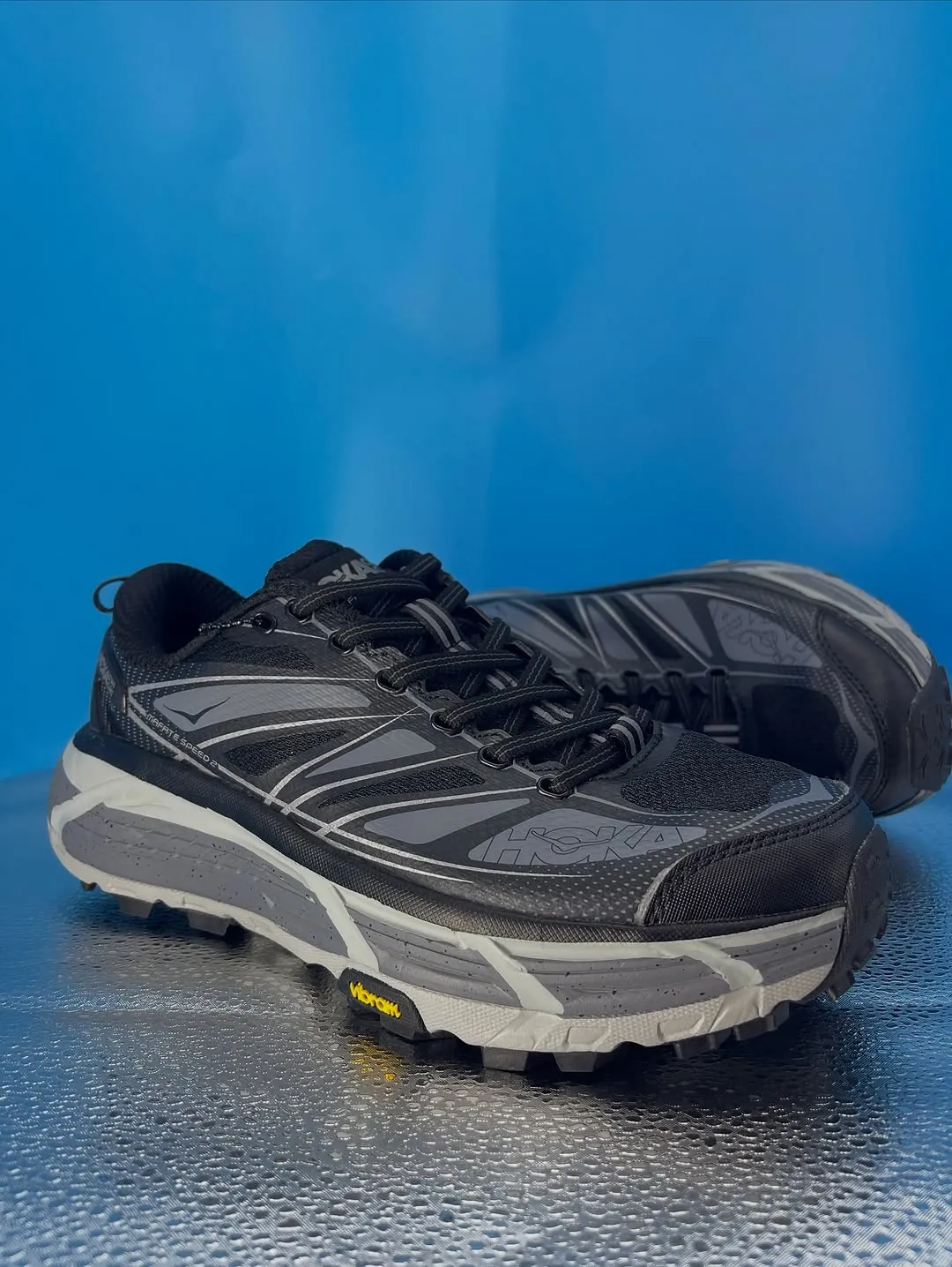 Hoka Mafate Speed 2 Trail Running Shoes