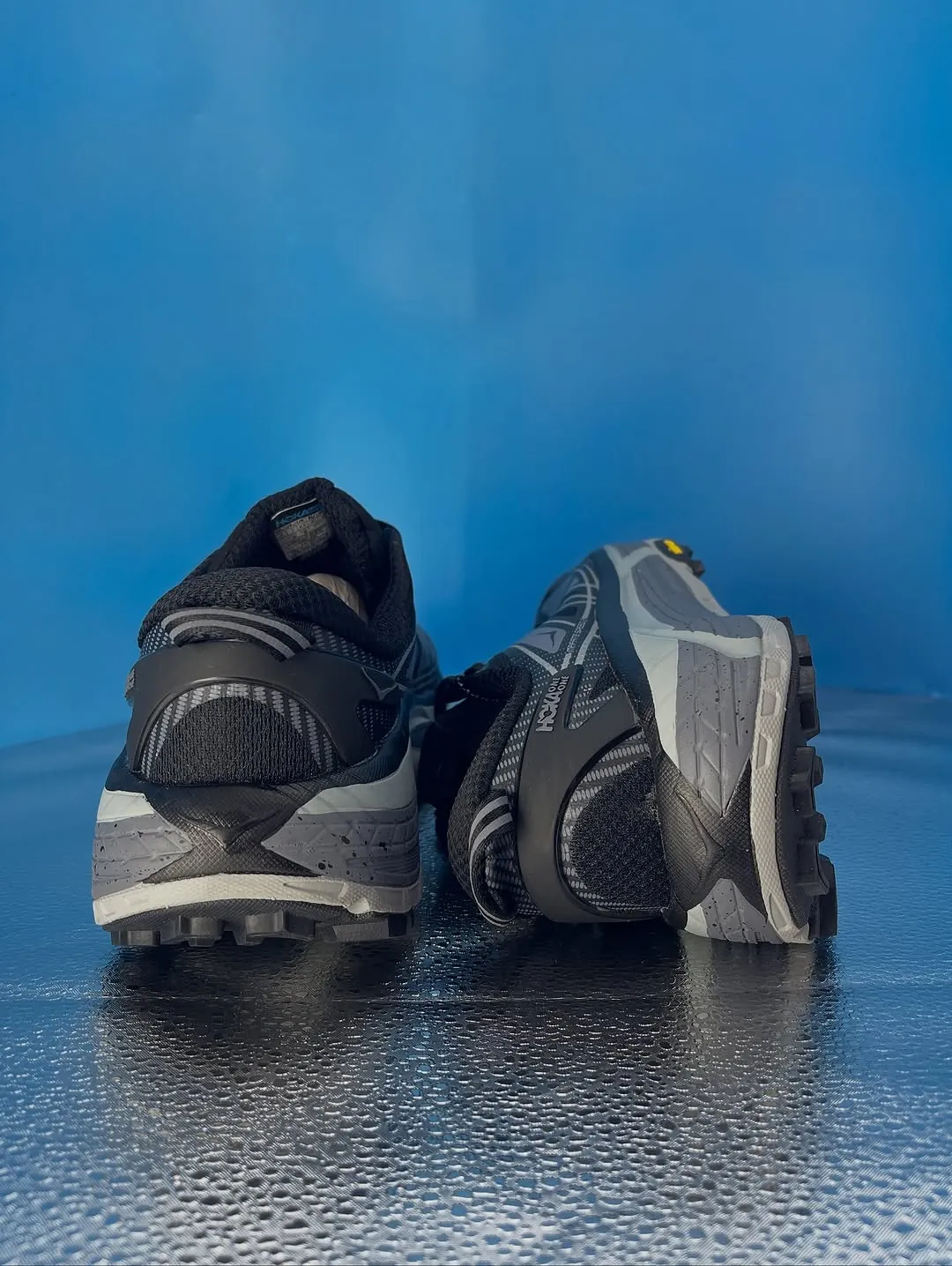 Hoka Mafate Speed 2 Trail Running Shoes