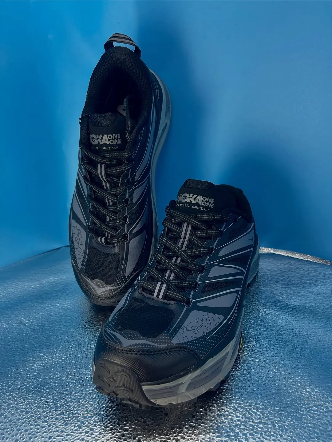 Hoka Mafate Speed 2 Running Shoes