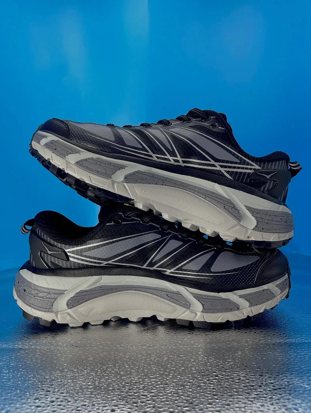 Hoka Mafate Speed 2 Running Shoes