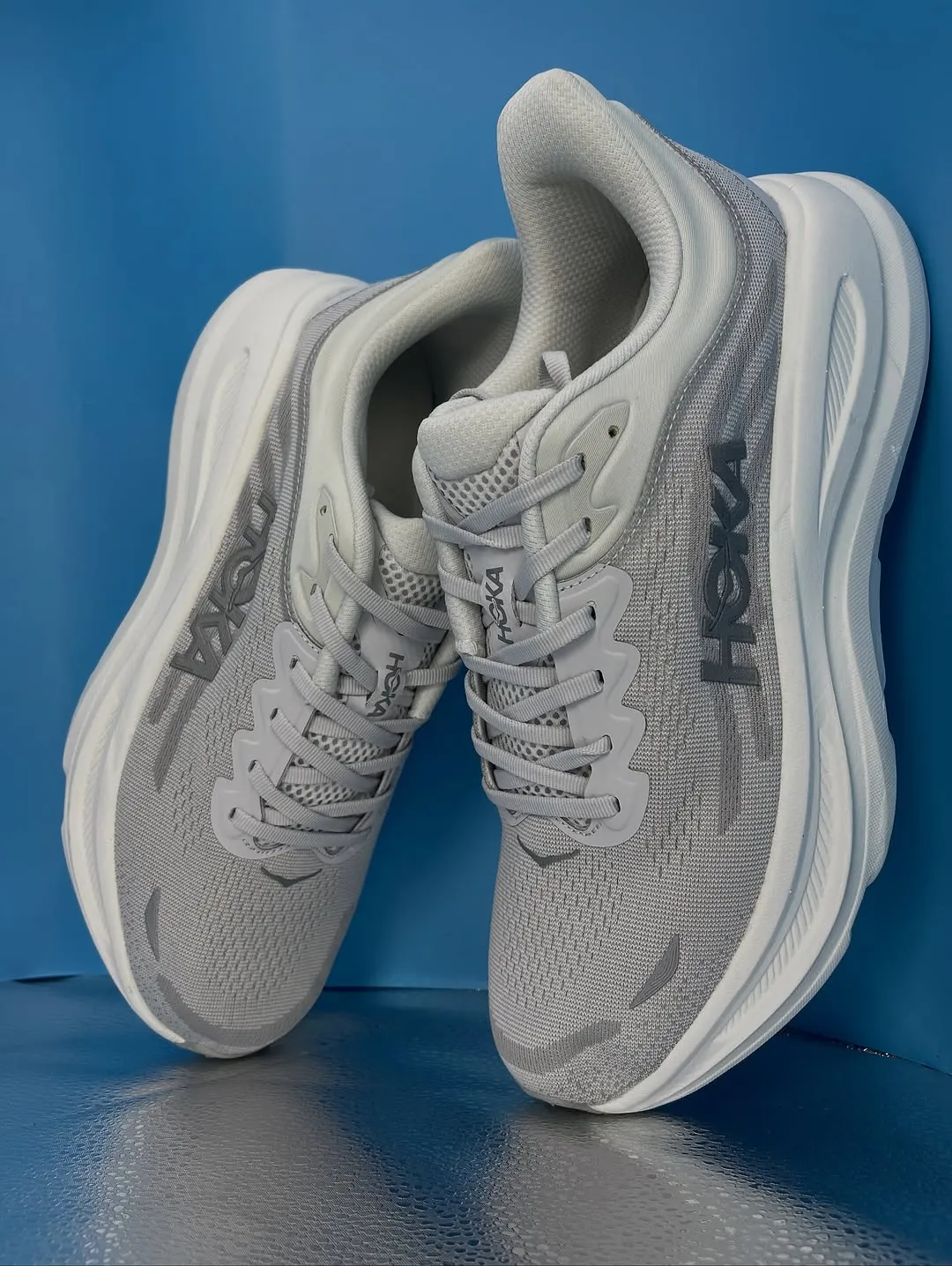 Hoka Bondi 9 Running Shoes