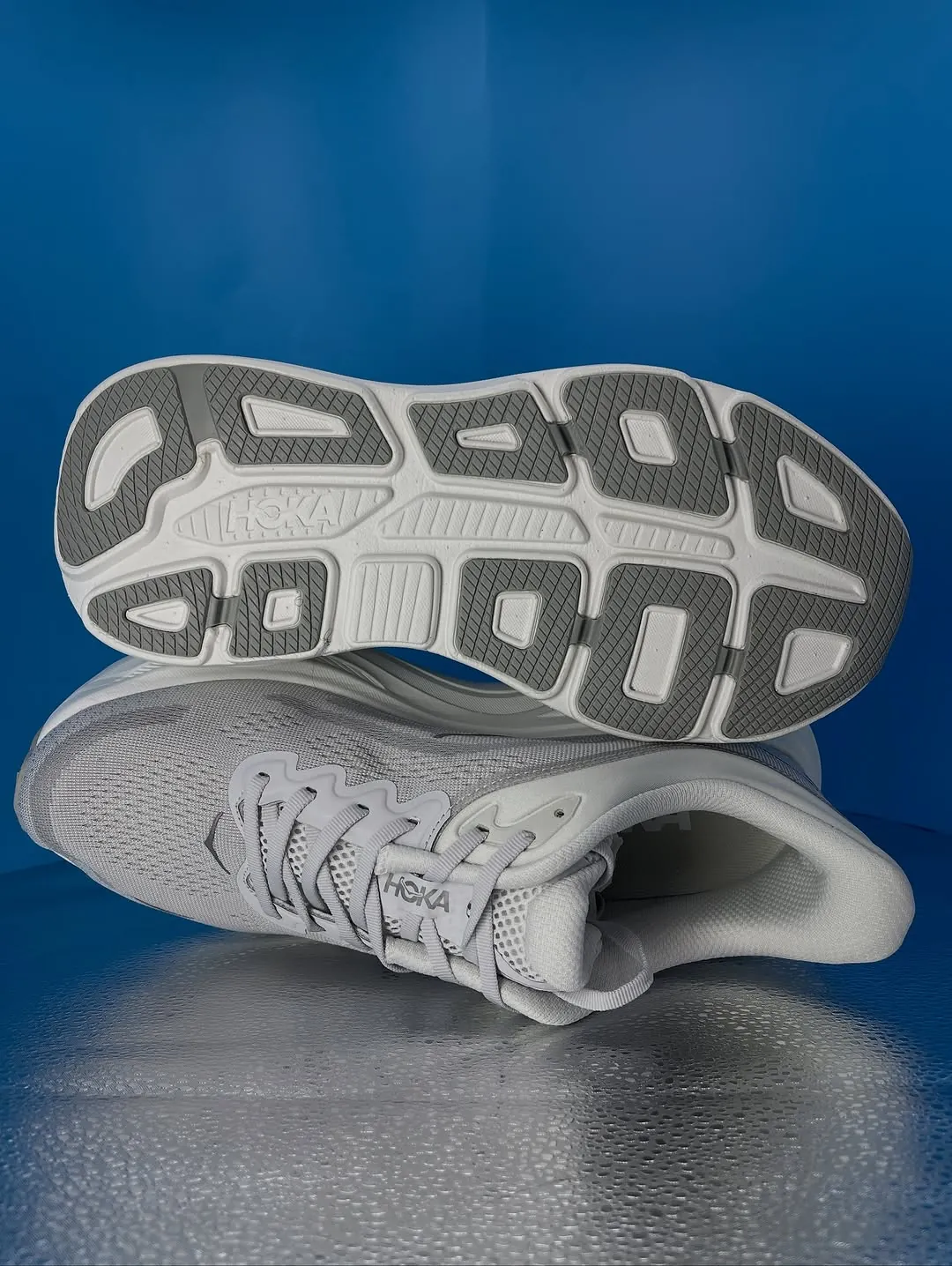 Hoka Bondi 9 Running Shoes
