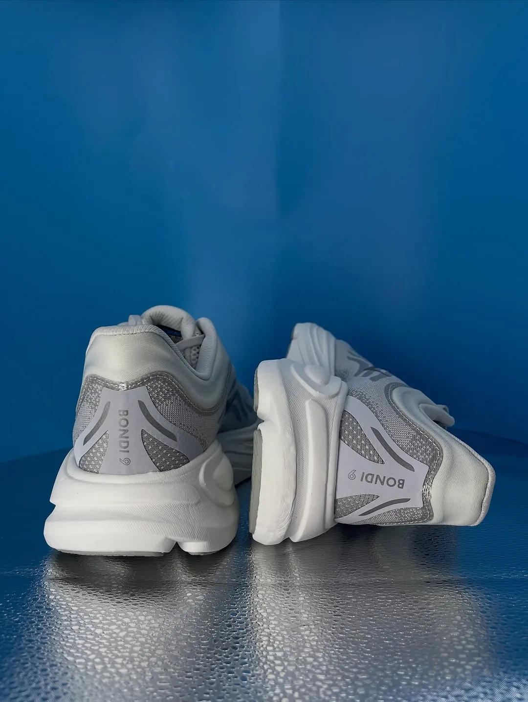 Hoka Bondi 9 Running Shoes