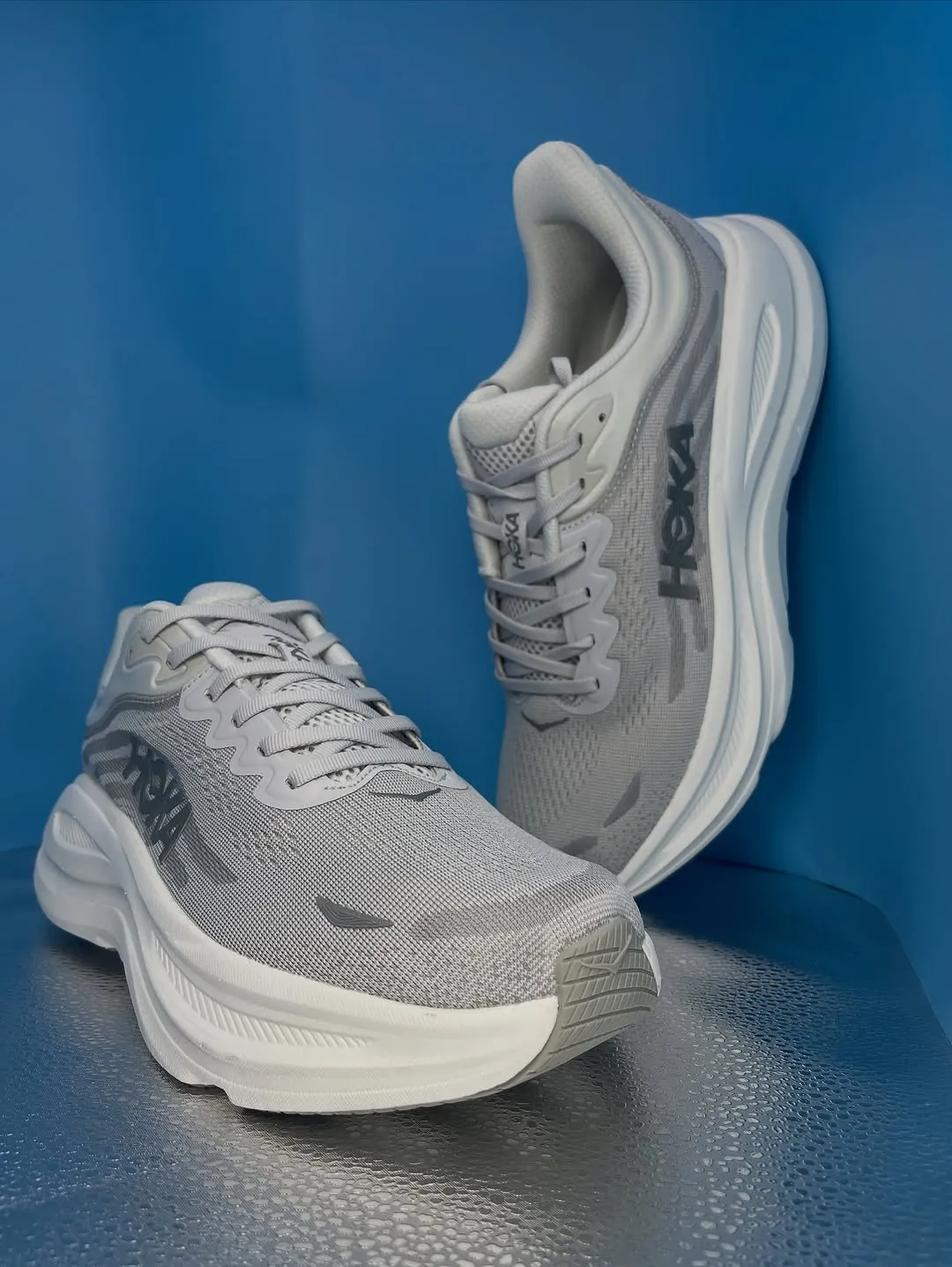 Hoka Bondi 9 Running Shoes