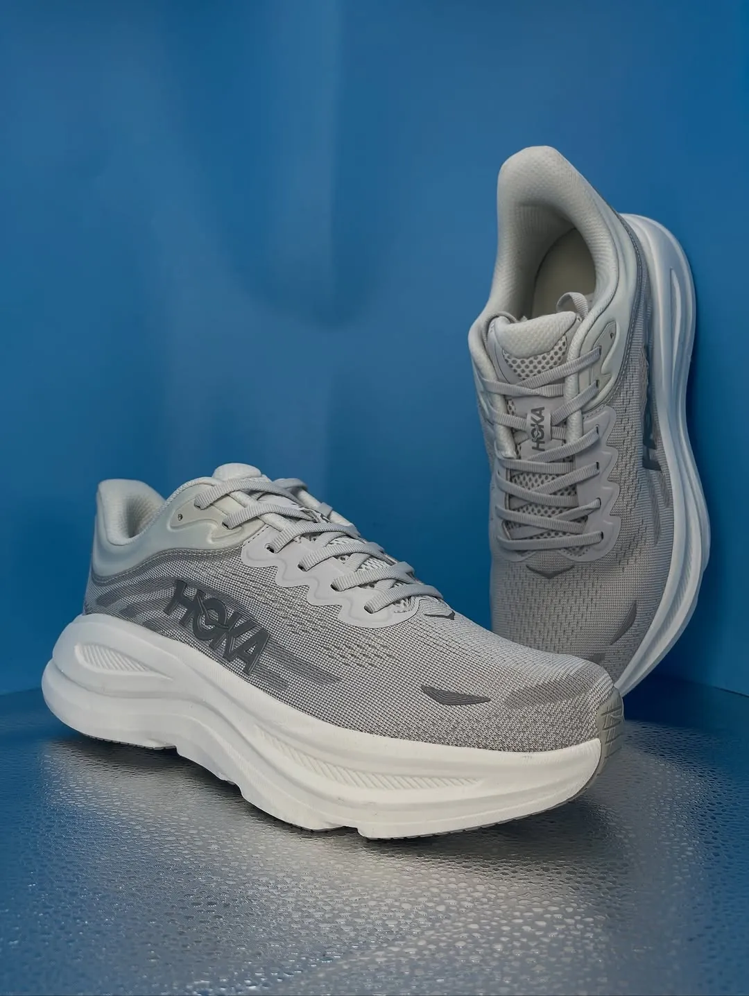 Hoka Bondi 9 Running Shoes