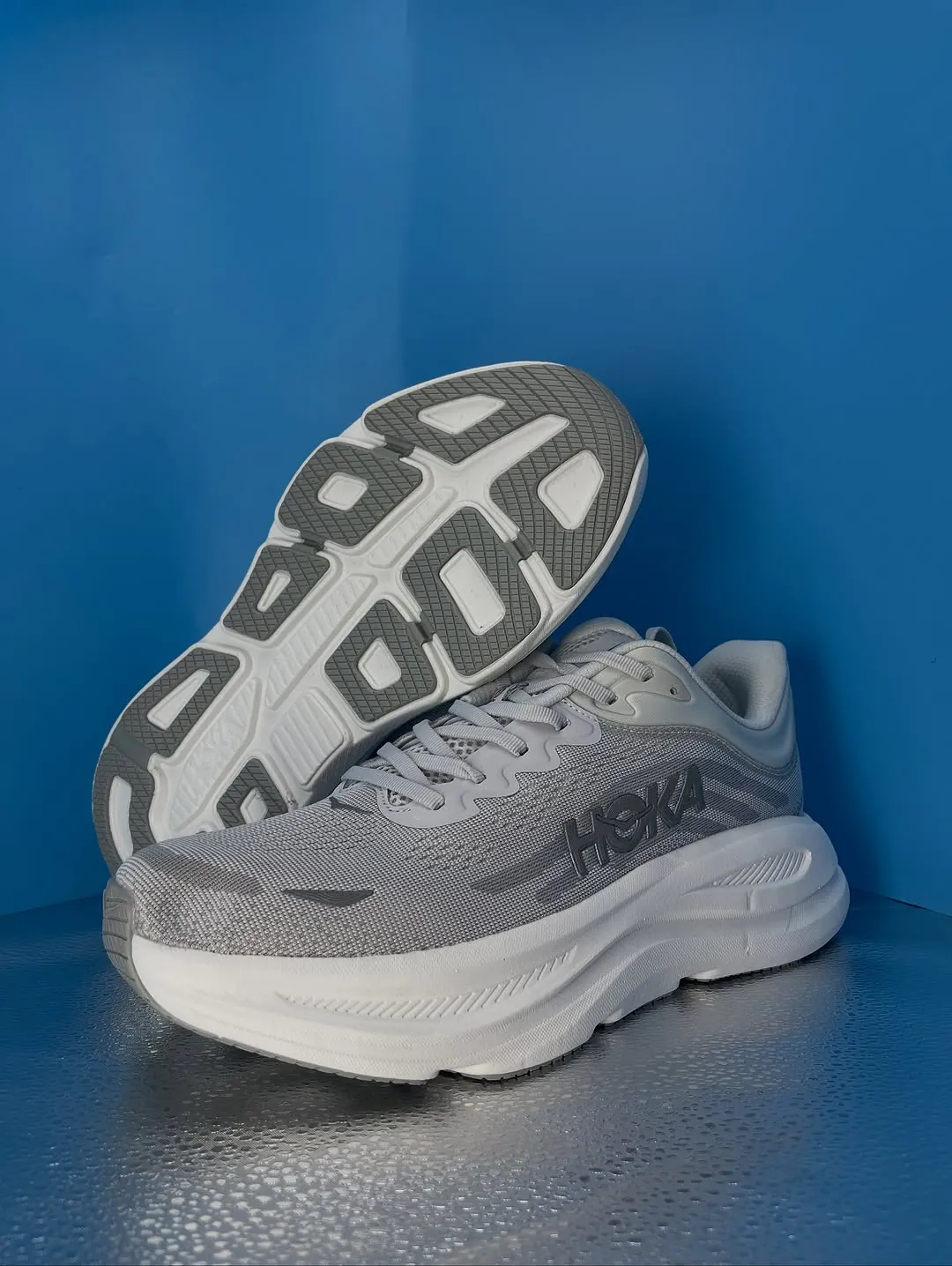 Hoka Bondi 9 Running Shoes