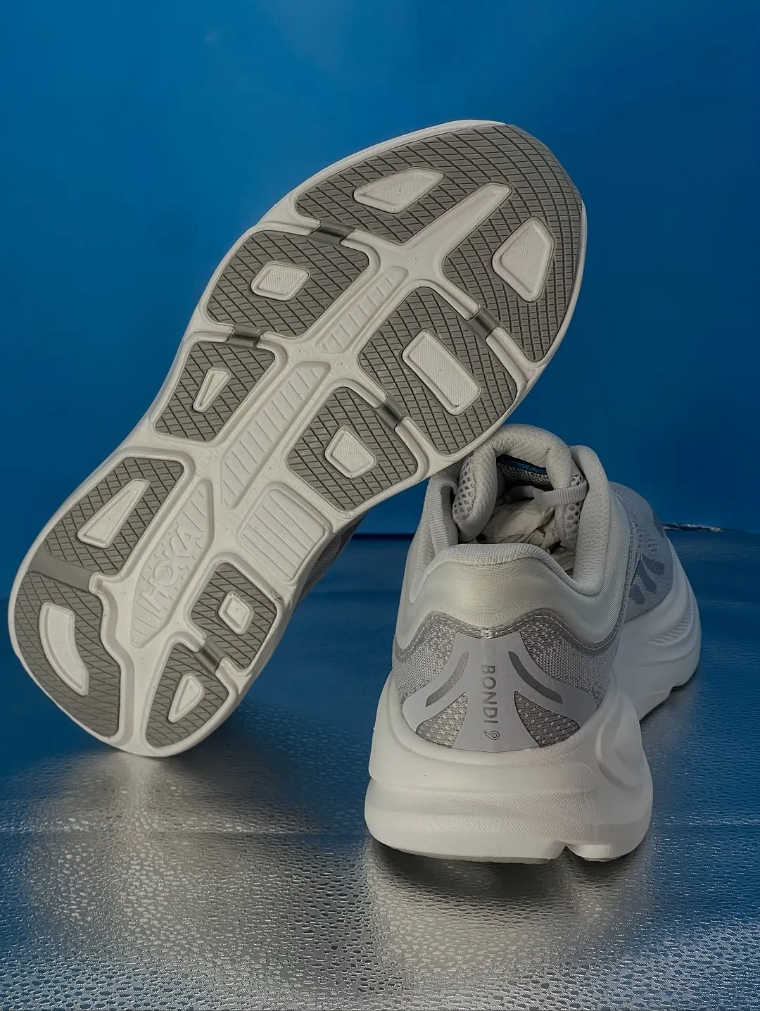 Hoka Bondi 9 Running Shoes