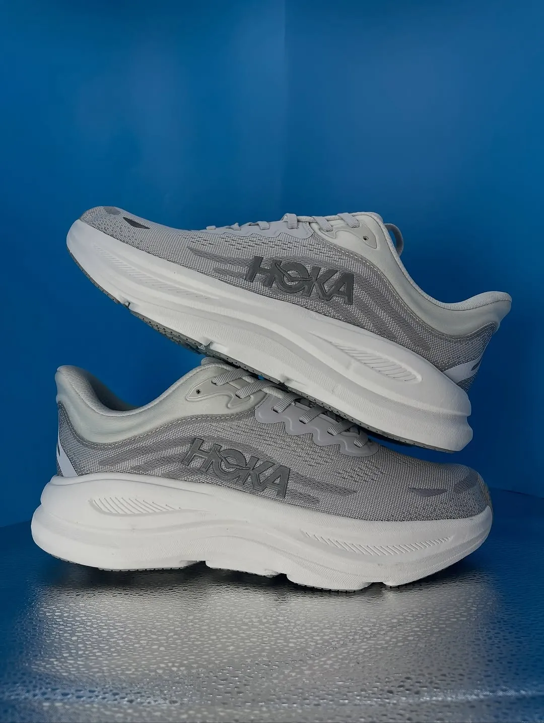 Hoka Bondi 9 Running Shoes