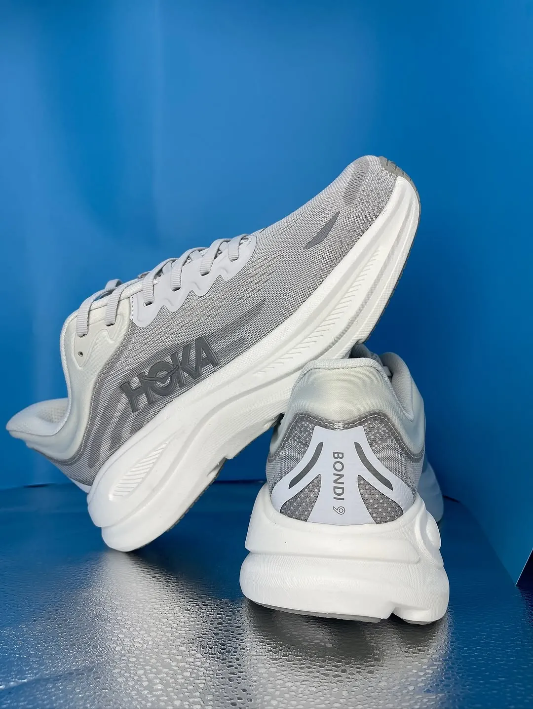 Hoka Bondi 9 Running Shoes