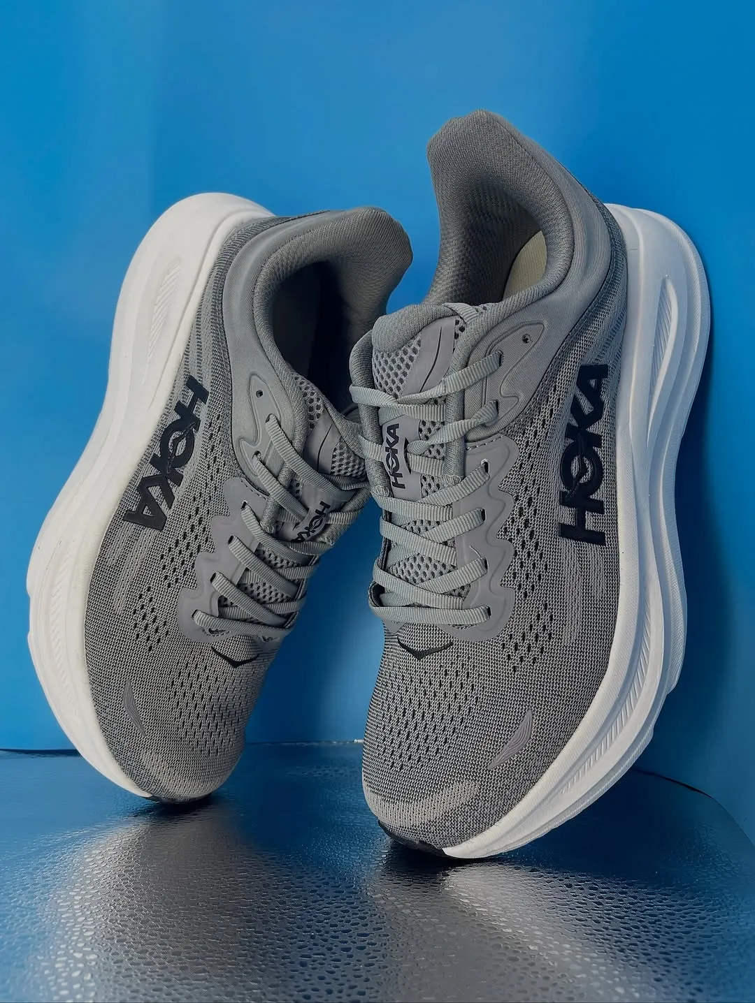 Hoka Bondi 9 Running Shoes