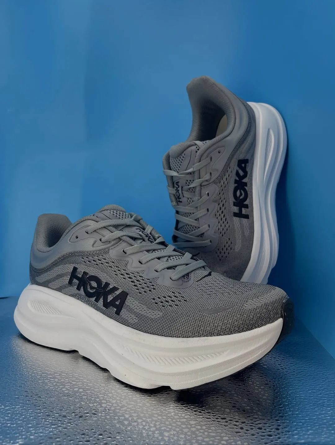 Hoka Bondi 9 Running Shoes