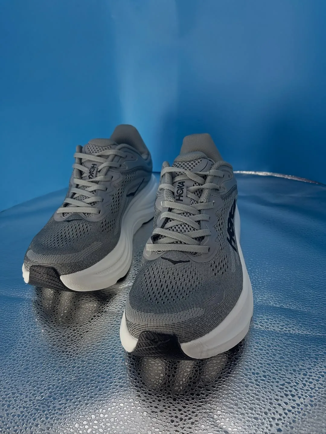 Hoka Bondi 9 Running Shoes