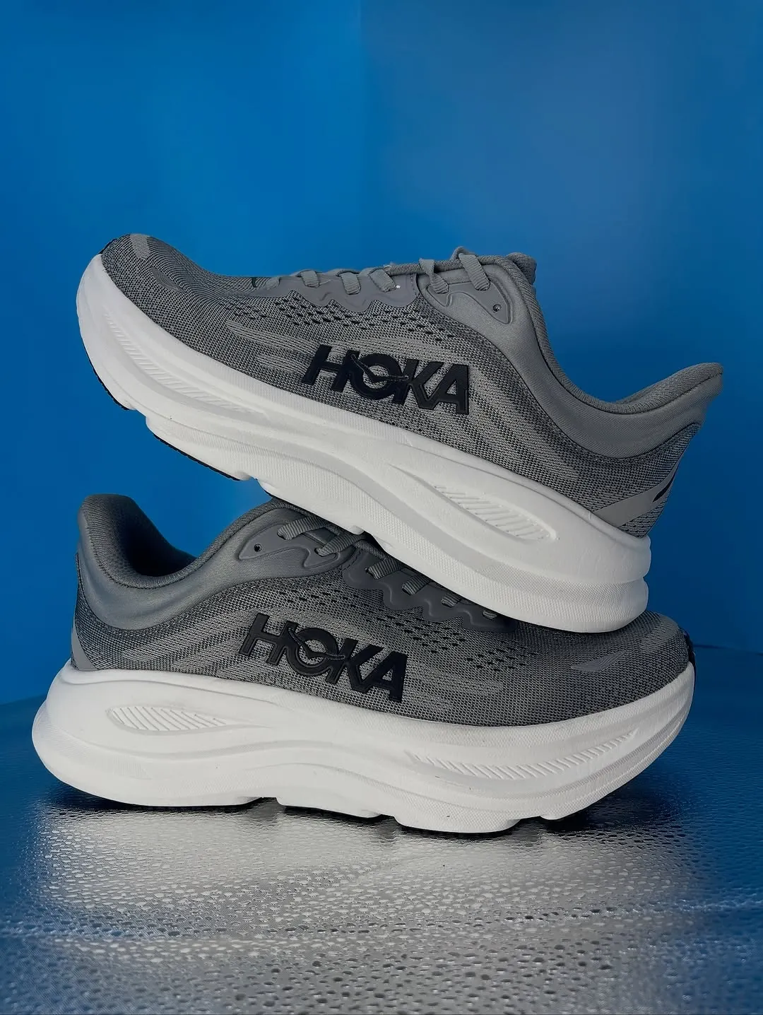 Hoka Bondi 9 Running Shoes