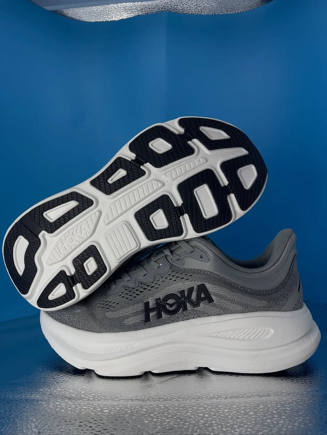 Hoka Bondi 9 Running Shoes