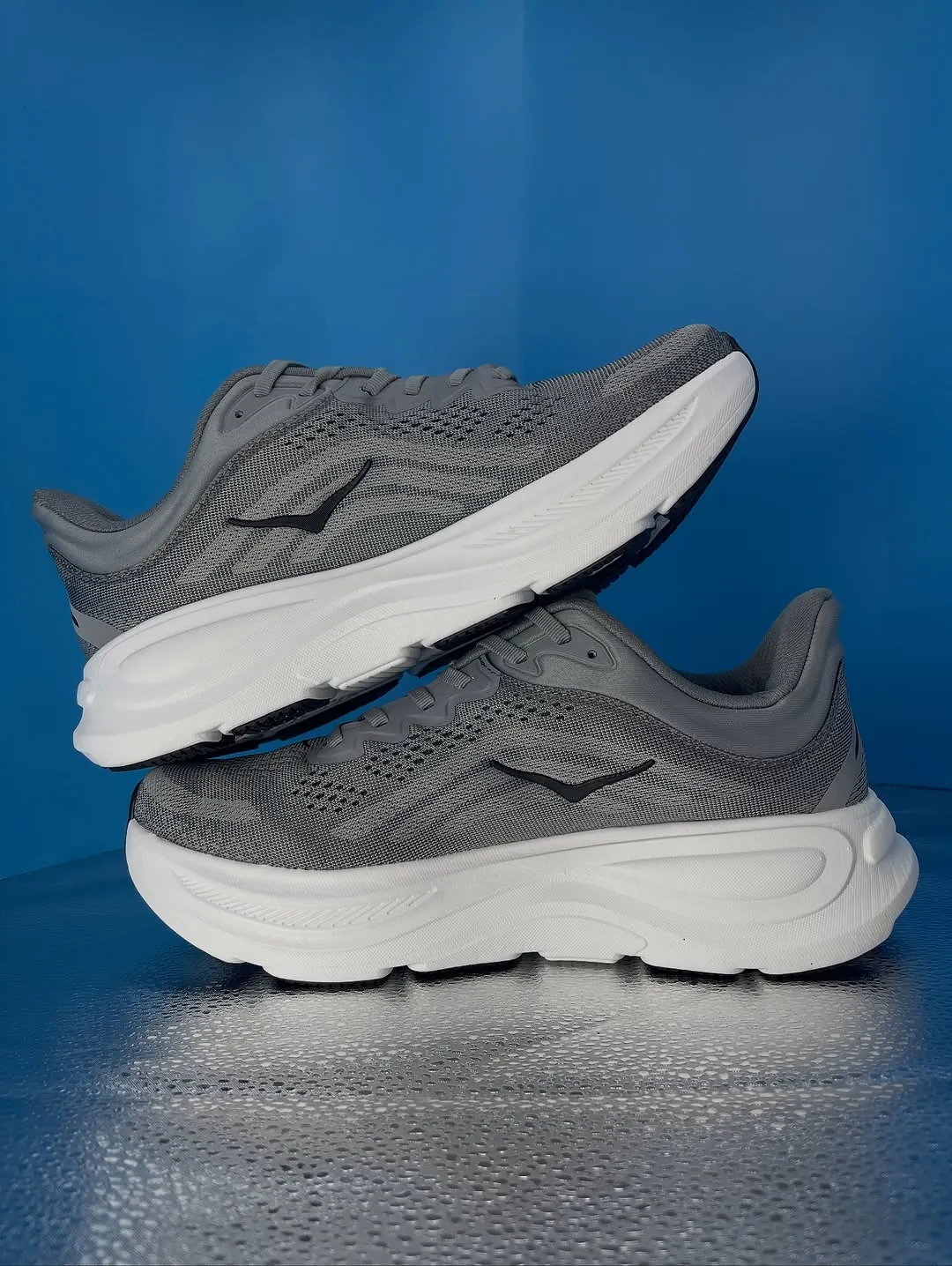 Hoka Bondi 9 Running Shoes