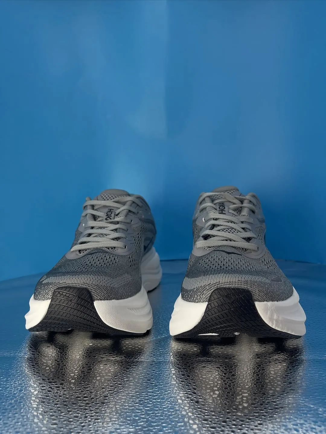Hoka Bondi 9 Running Shoes