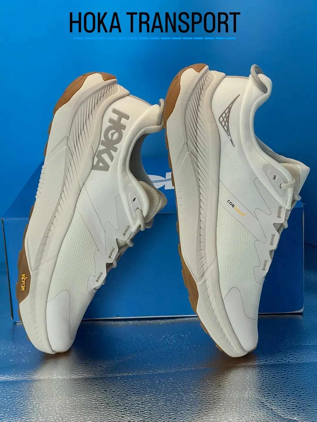 Hoka Transport Shoes