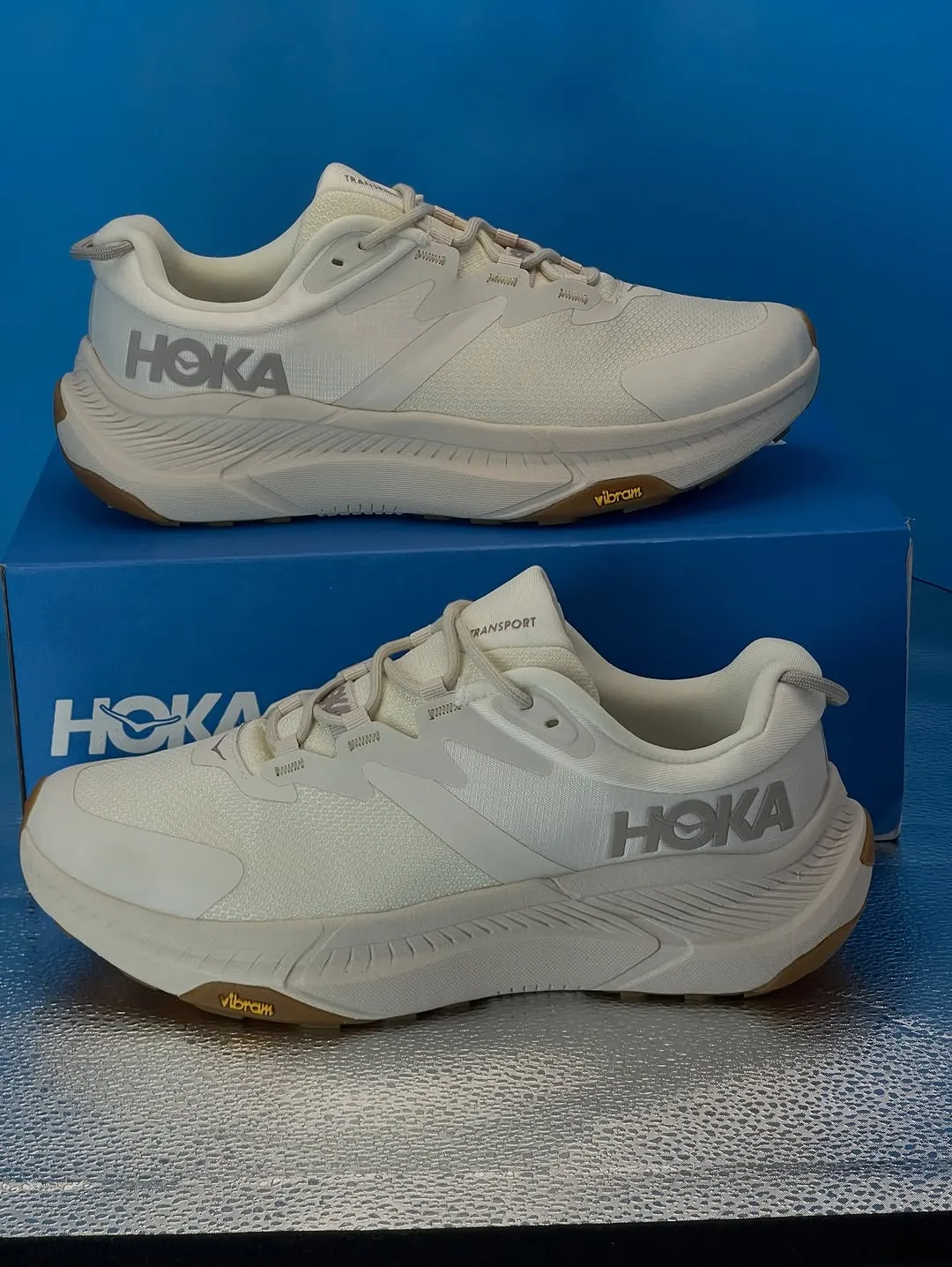 Hoka Transport Shoes