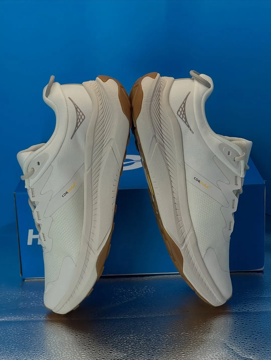 Hoka Transport Shoes