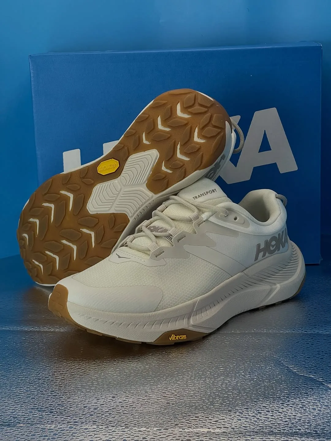 Hoka Transport Shoes
