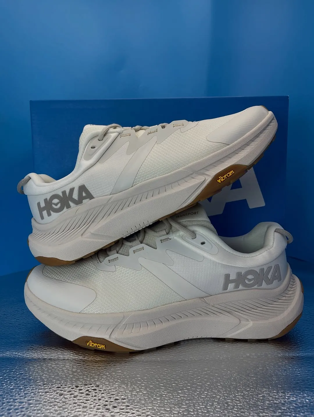 Hoka Transport Shoes